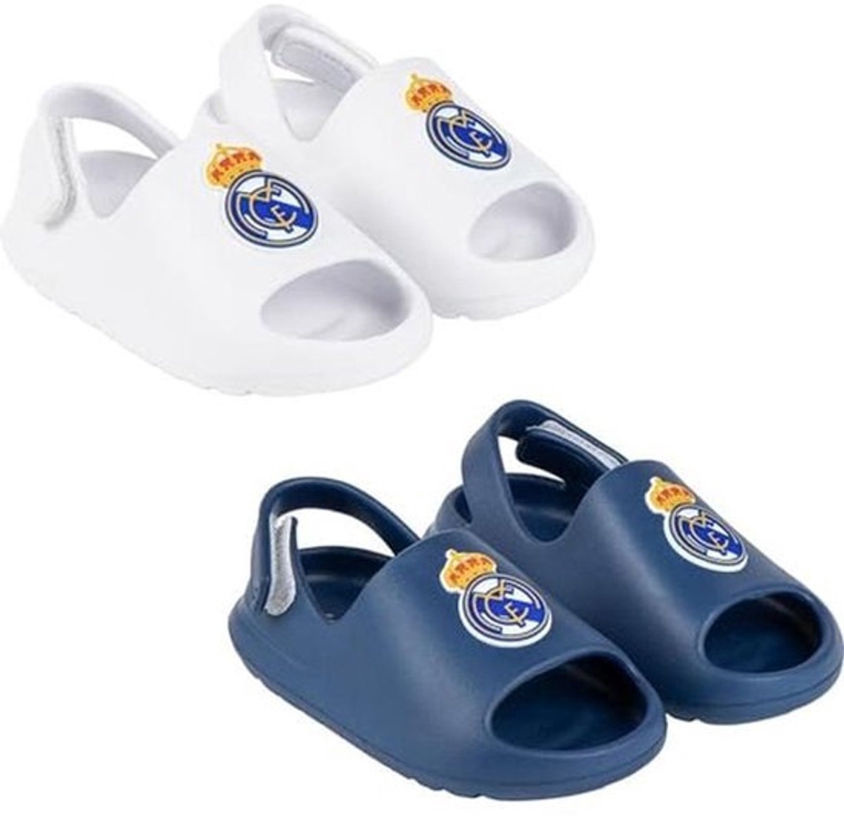 Uniseks Kinderen EVA Strandsandalen – Antislip en Lichtgewicht voor Zomerplezier