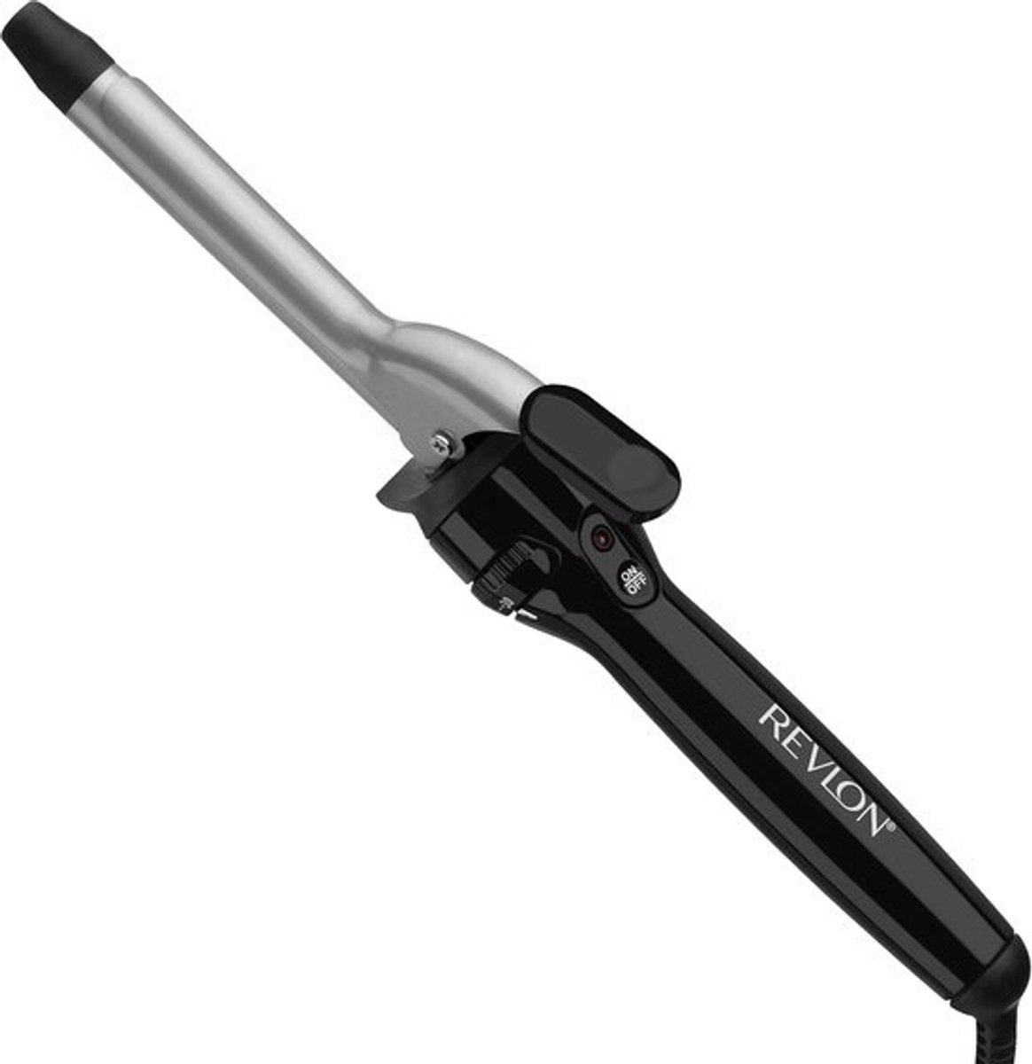 3/4" Krultang met Keramische Coating voor Optimale Styling