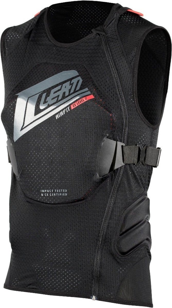 Leatt 3DF AirFit Protector Vest -