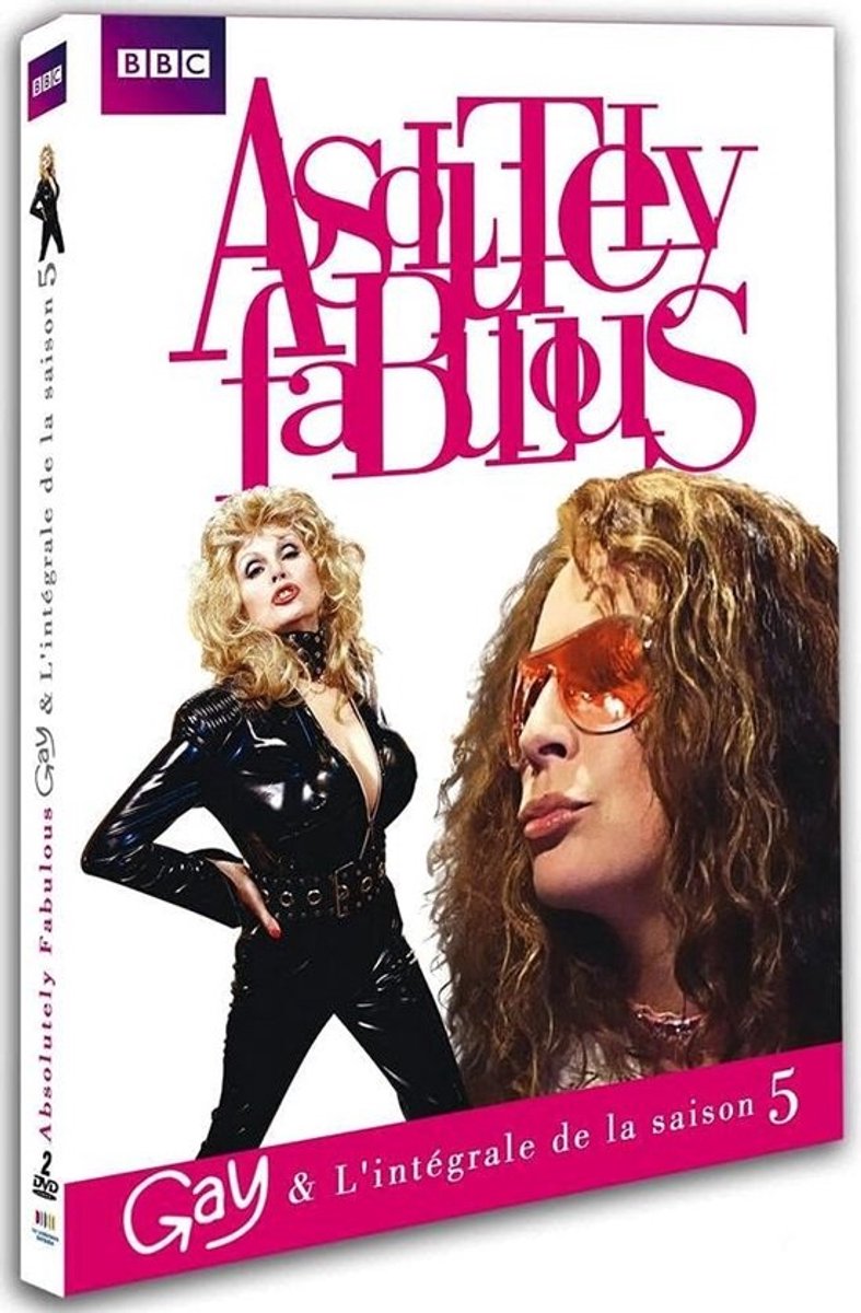 Fantastische Serie - Seizoen 5