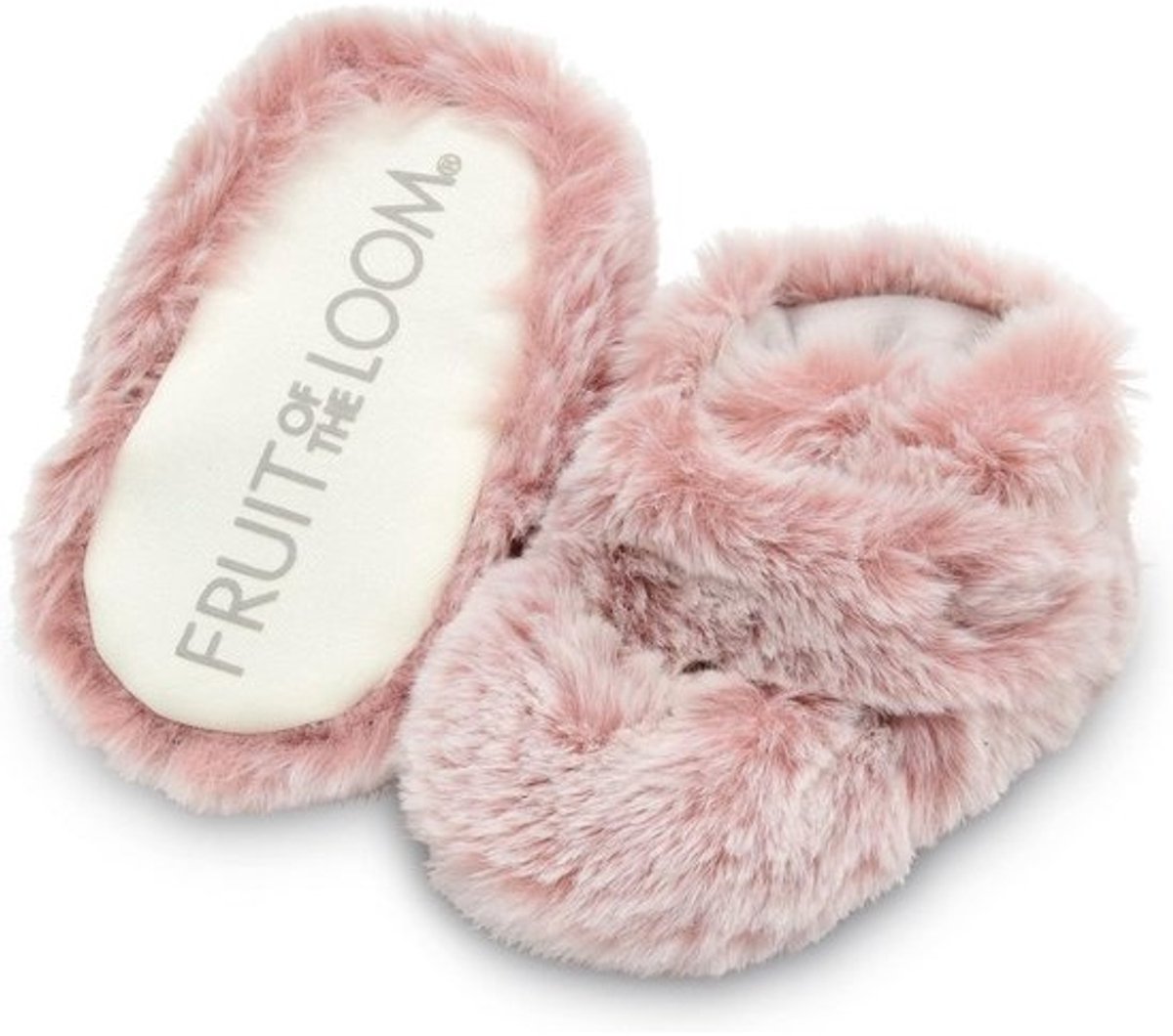 Warm Thermische Babyslofjes Met Antislipzolen voor Baby's en Peuters