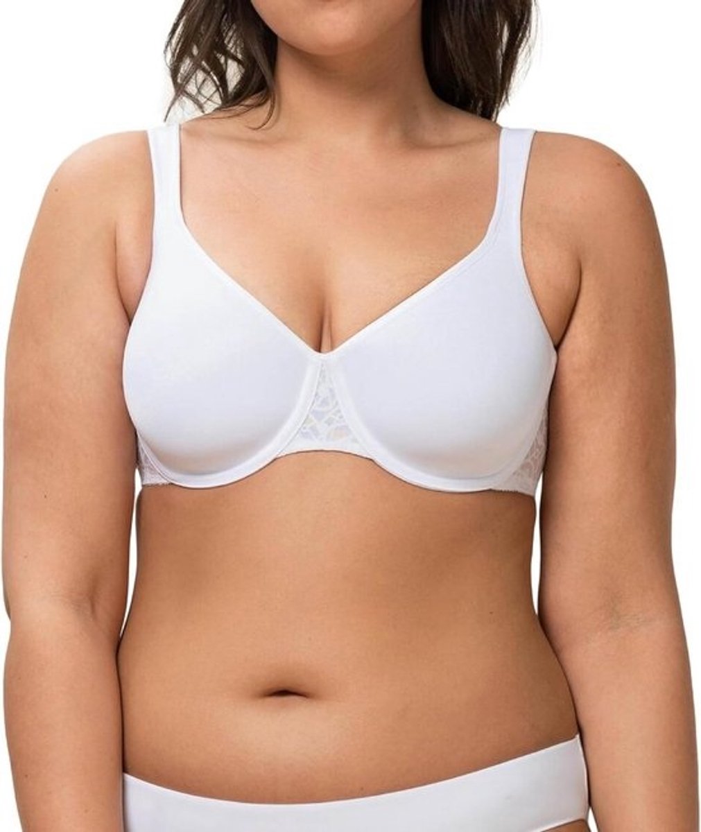 Comfortabele Minimizer BH voor Vrouwen (1-Pack)