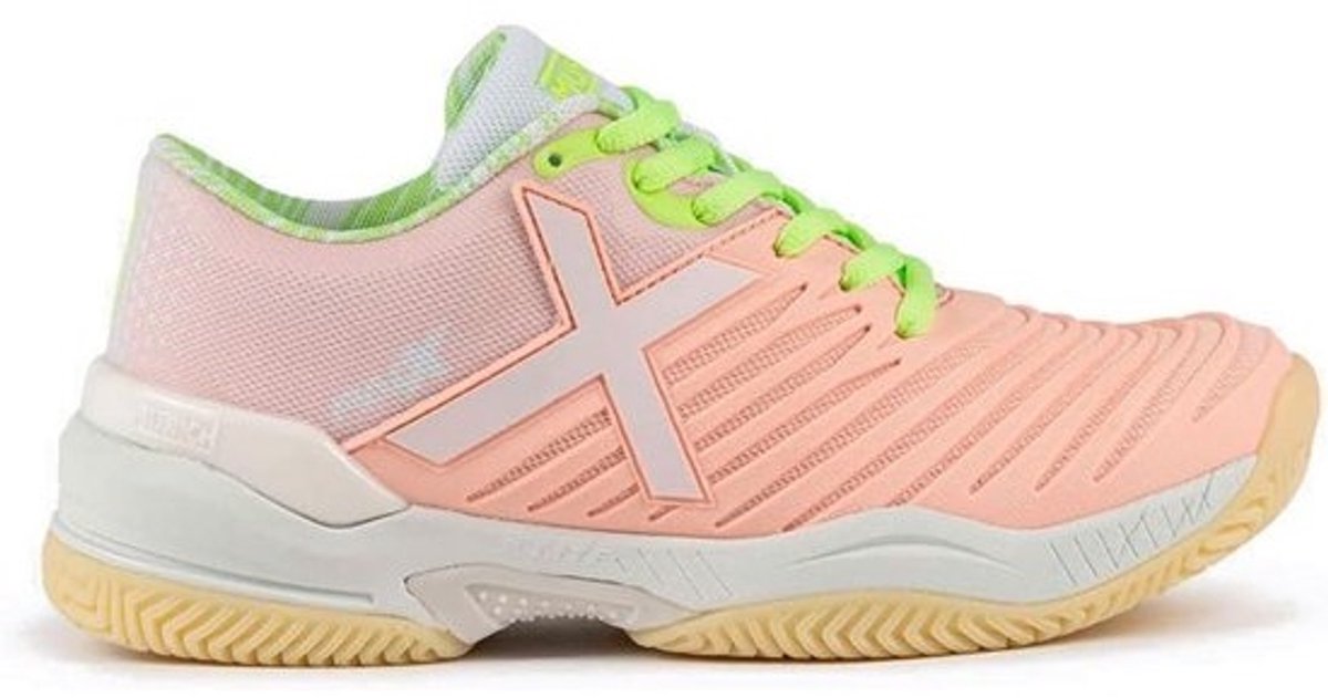 Duurzame Padel Schoenen Unisex - Hoge Weerstand en Slijtvast