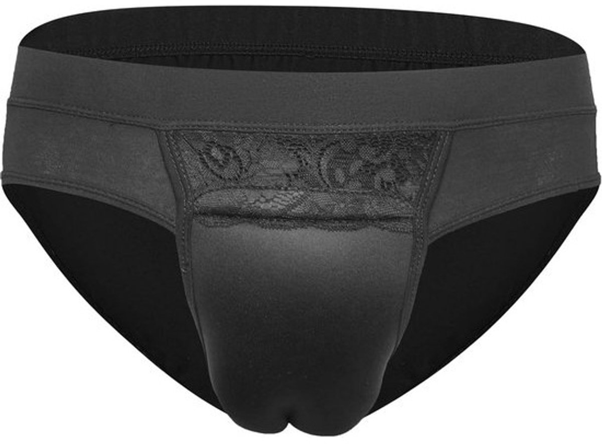 Shaping Ondergoed voor Heren voor Discreet Draagcomfort