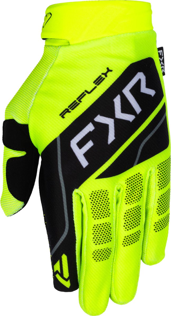 FXR Reflex Dual Motocrosshandschoenen -