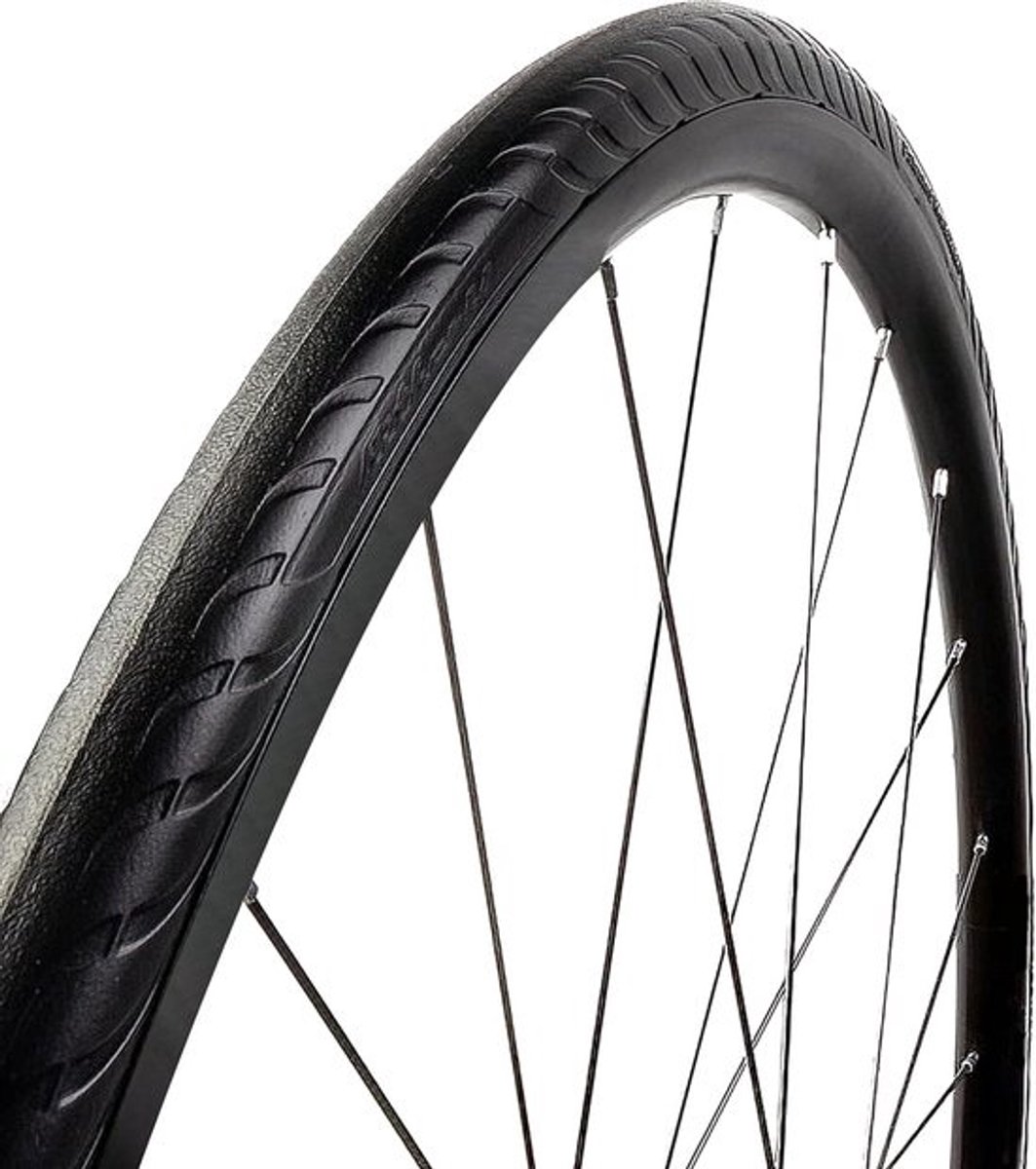 Lekvrije Fietsband 700x25c (25-622) Nieuwe Slick voor Racefiets - 100% Anti-Lek