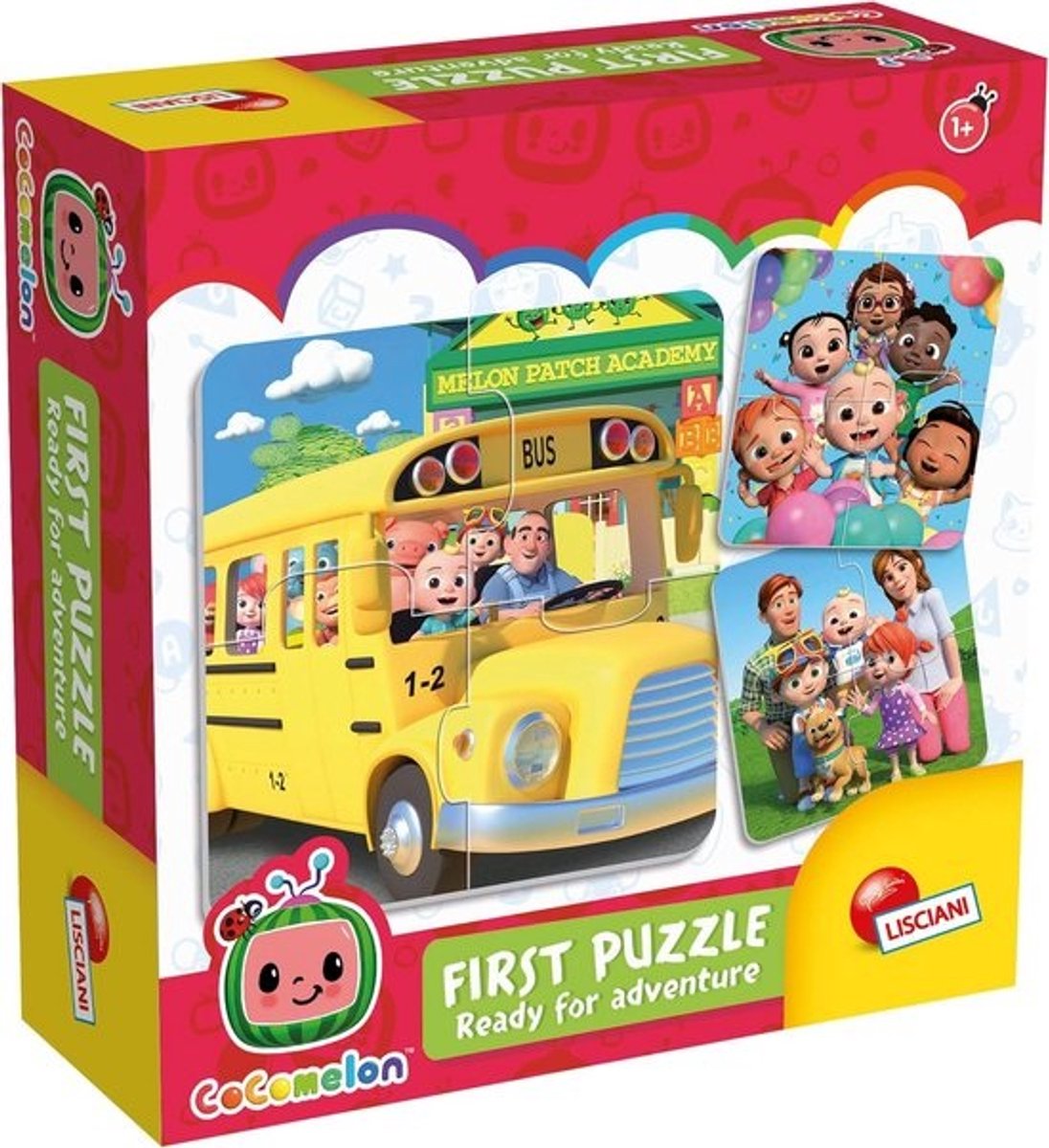Uitdagende Vrolijke Puzzels voor Kinderen