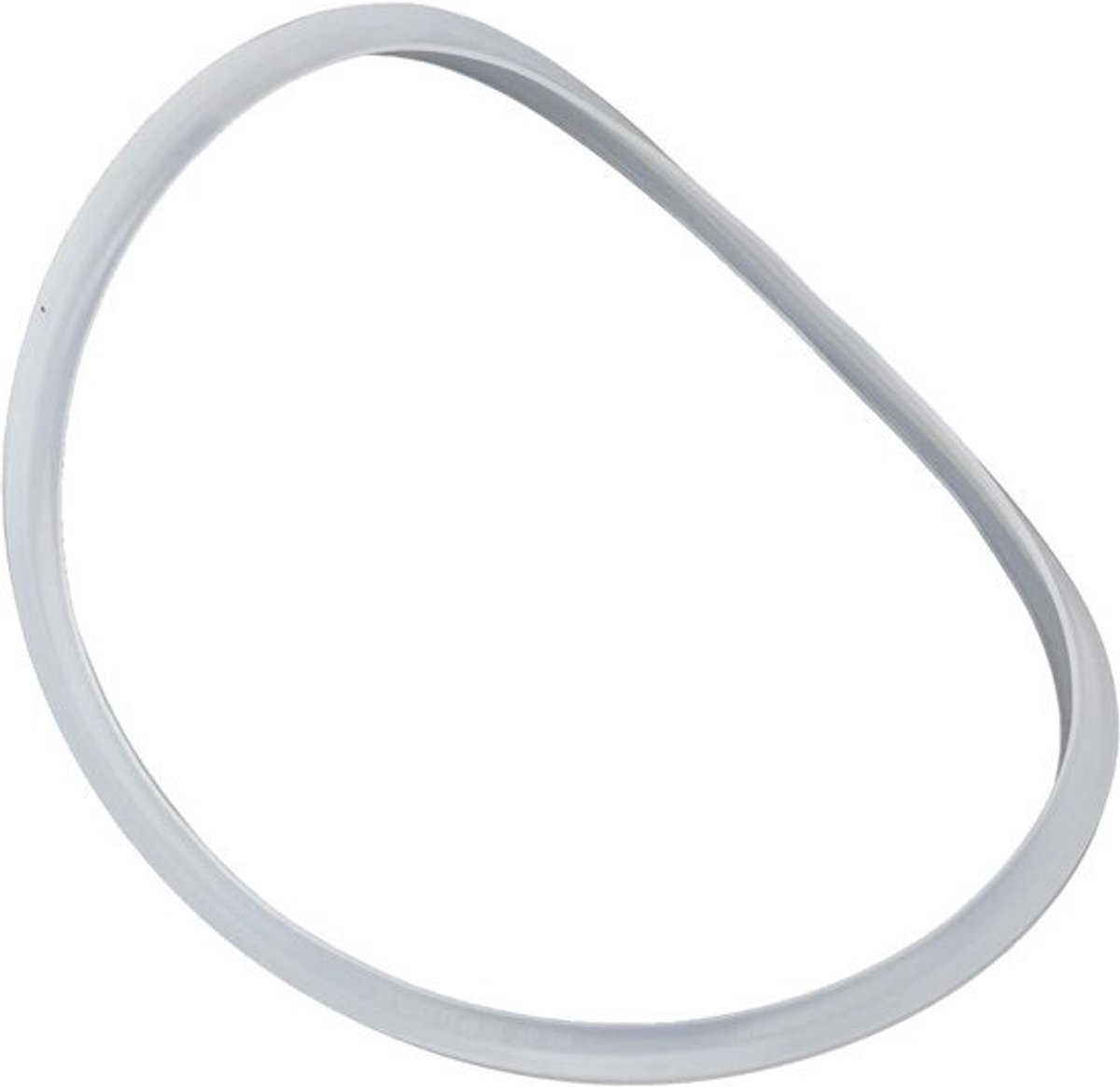Snelkookpan Pakking - Snelkookpan Ring - Koken - Food Grade - 32CM - Grijs