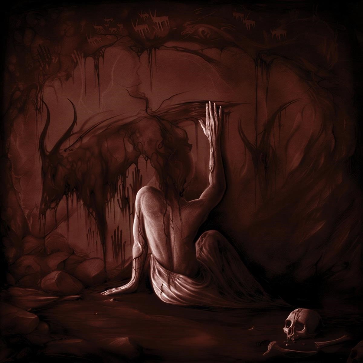 Ghorot - Obsidian (LP)