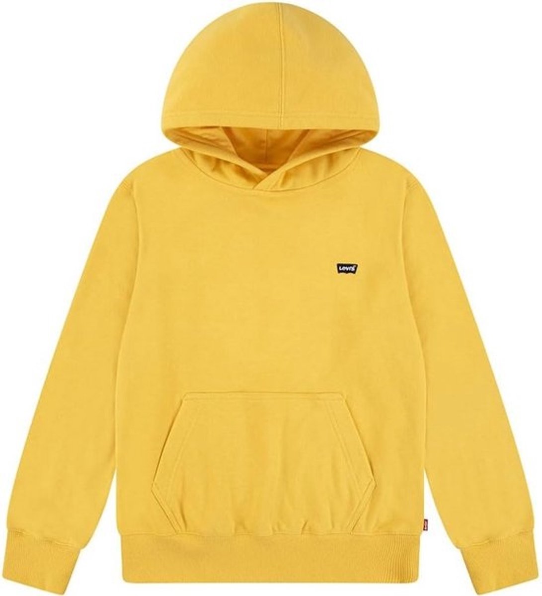 Sweatshirt met Capuchon voor Jongens en Meisjes - Comfortabele Trui