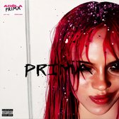 Adéla - Prima (LP) (Coloured Vinyl)