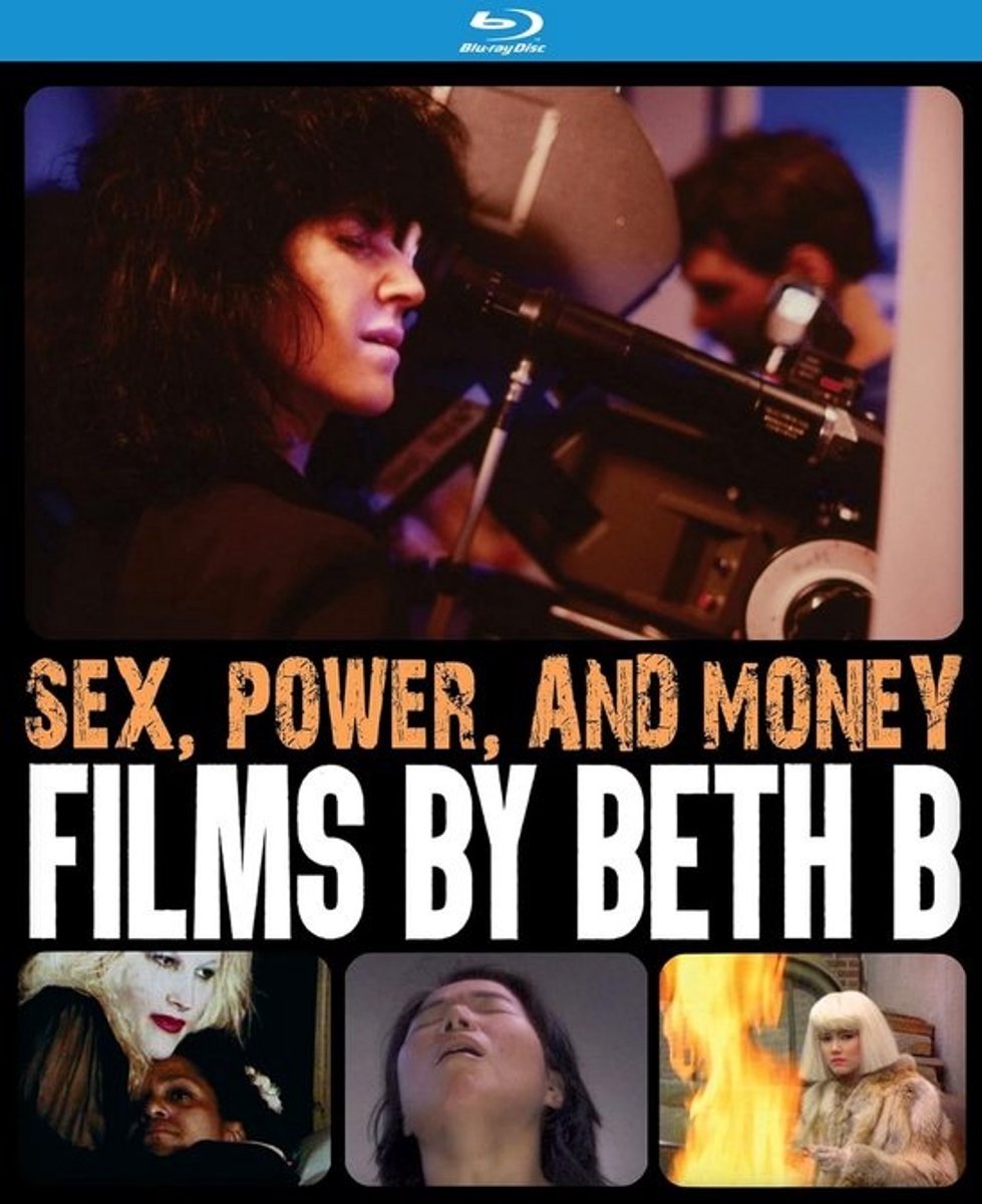 Iconische Underground Films over Seks, Macht en Geld op Blu-ray