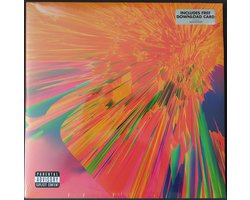 JMSN - It Is (2 LP)