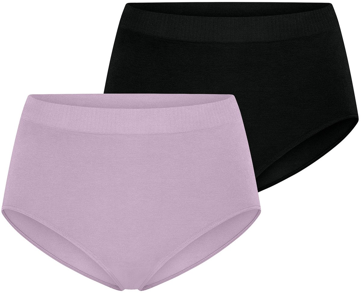 Schiesser Slip Retro - Classic Seamless