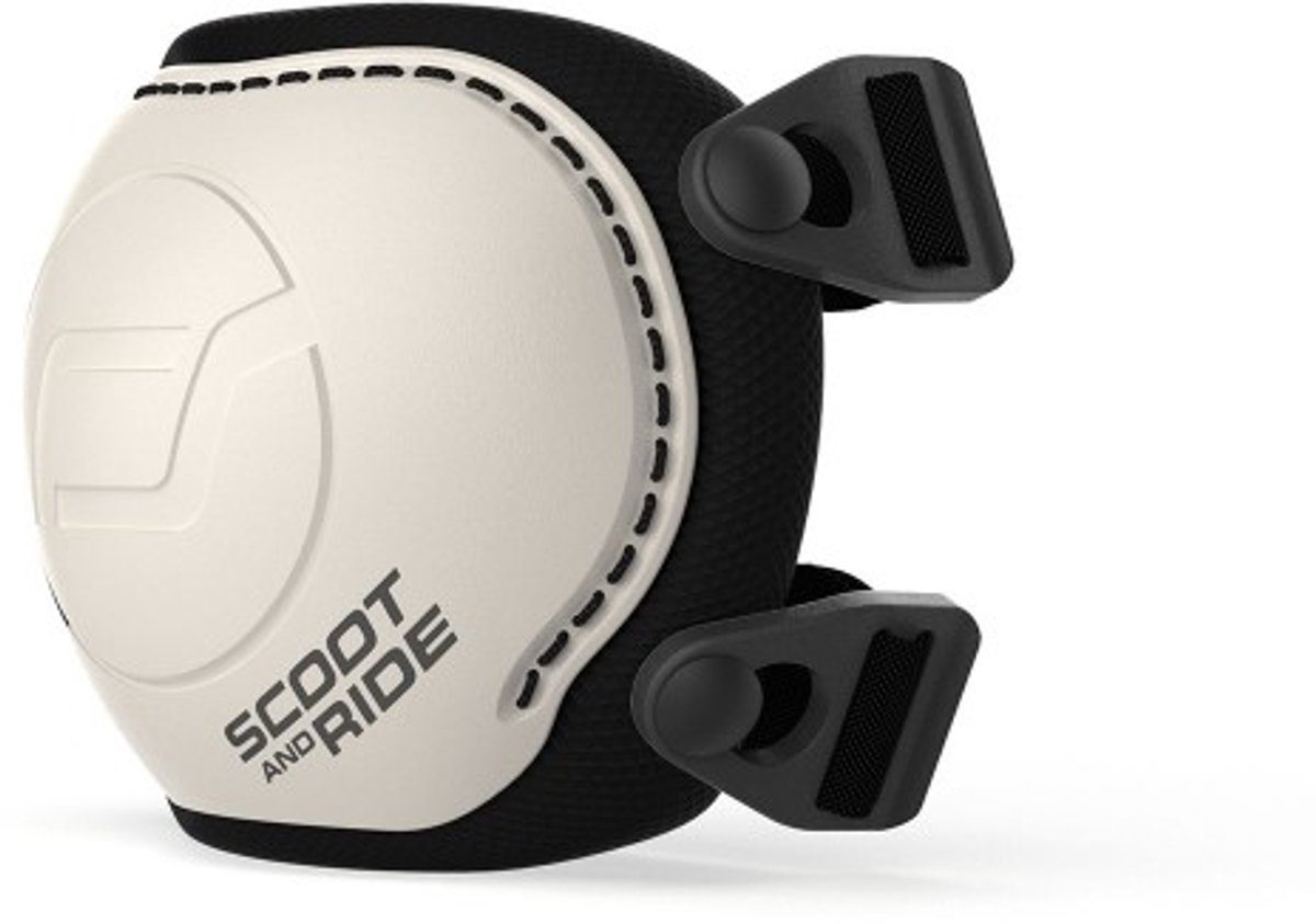 Scoot and Ride Protective Set S . Ash