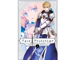 Fate/Prototype: Fragments of Sky Silver- Fate/Prototype: Fragments of Sky Silver, Vol. 1