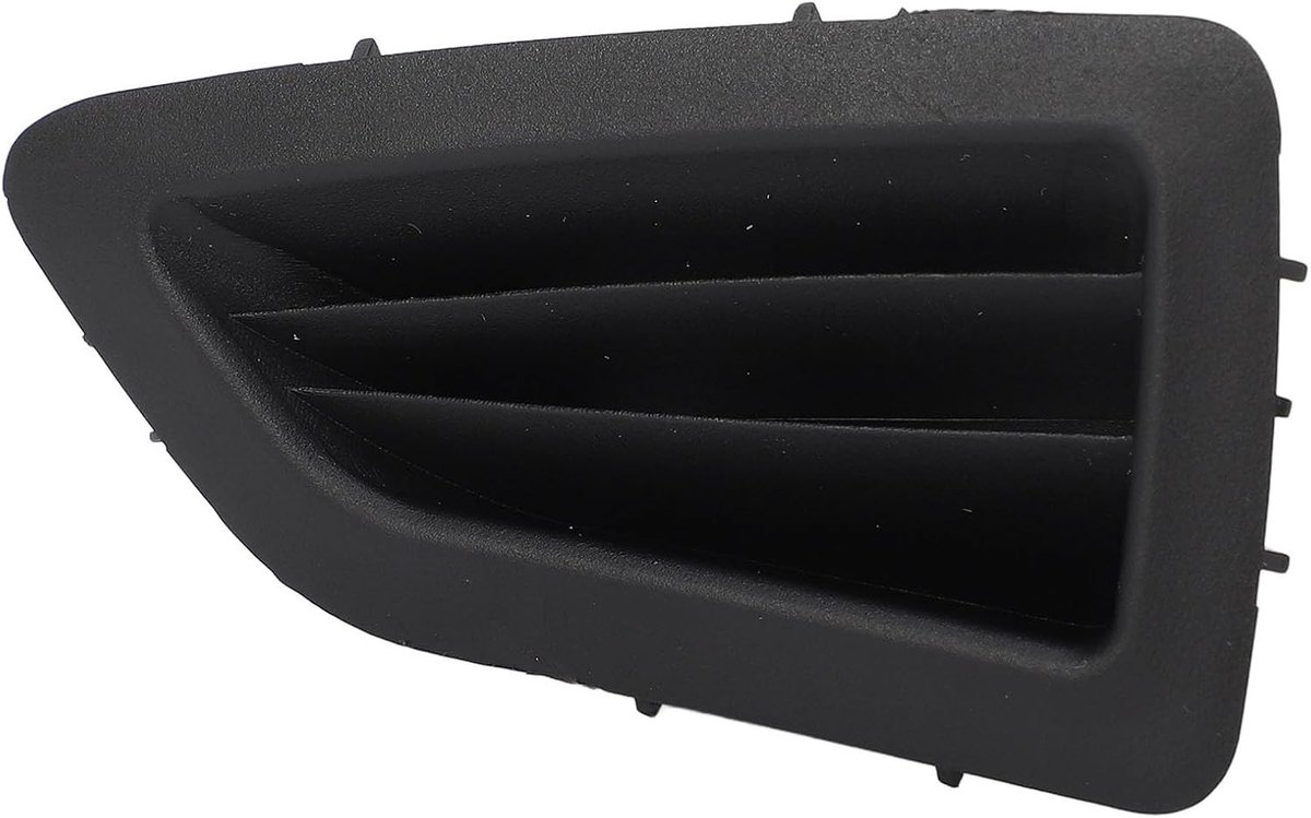 Zijdelingse ventilatieroosteruitlaat voor MK7 2013-2017, hoogwaardige vervanging, perfect 