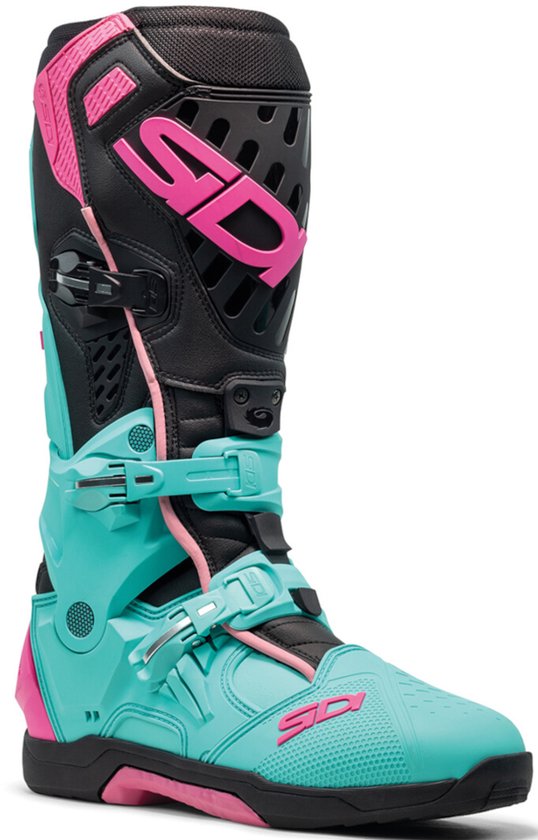 Sidi Crossair Motorcross Laarzen -