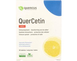 Quercus Quercetin 60 Tabletten