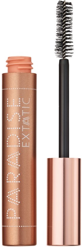 L’Oréal Paris Lash Paradise Zwarte Mascara - 01 Black - Zwarte Volume Mascara Verrijkt met bloemolie - 6,4 ml