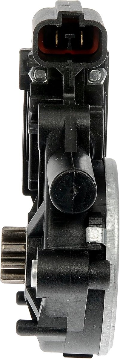 Raammotor Elektrisch - Auto Raam Motor - Auto Venster Reparatie - Direct Fit Kabelboom