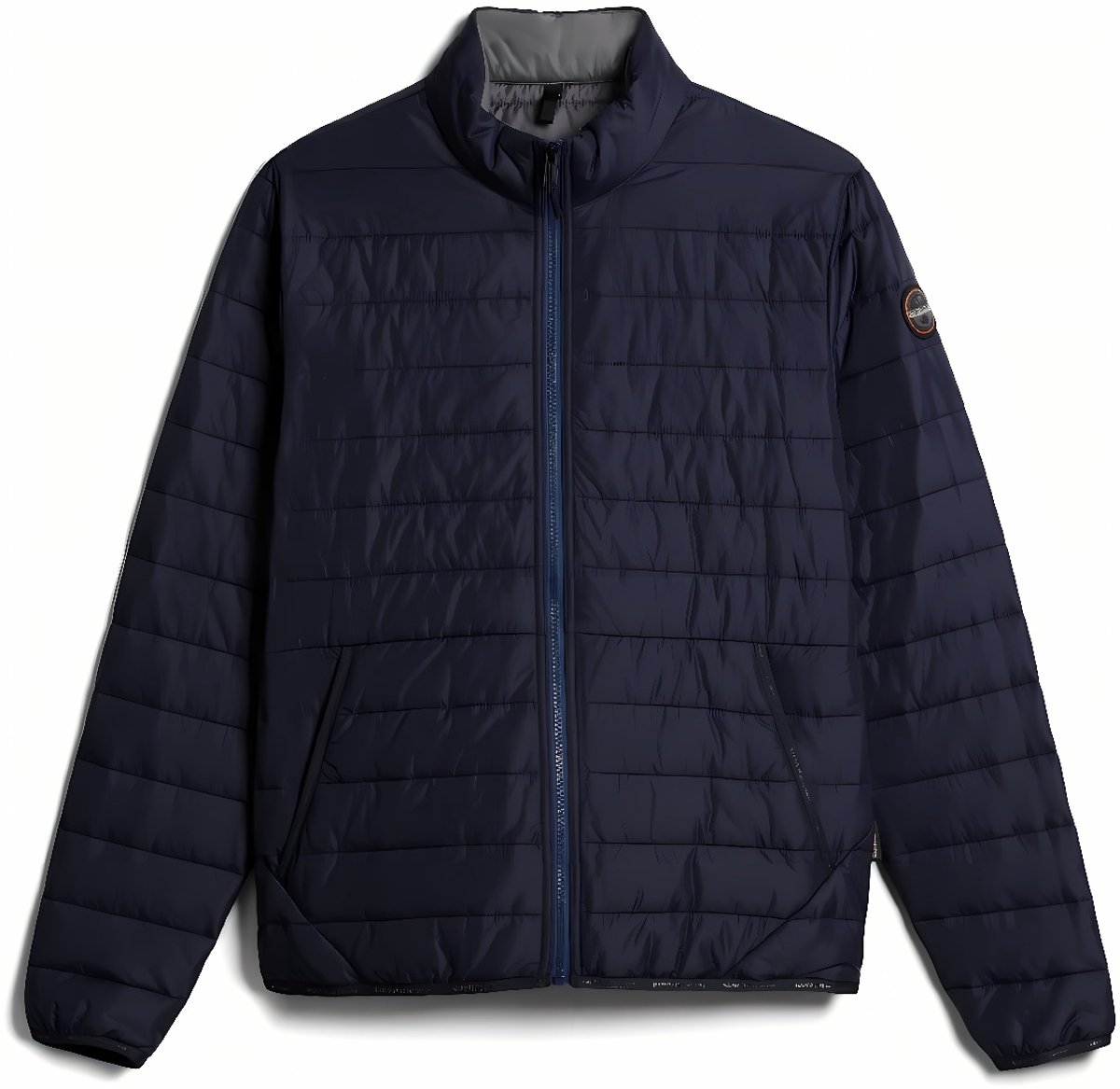 NAPAPIJRI Kort jasje Acalmar NP0A4H1Y marine Blauw