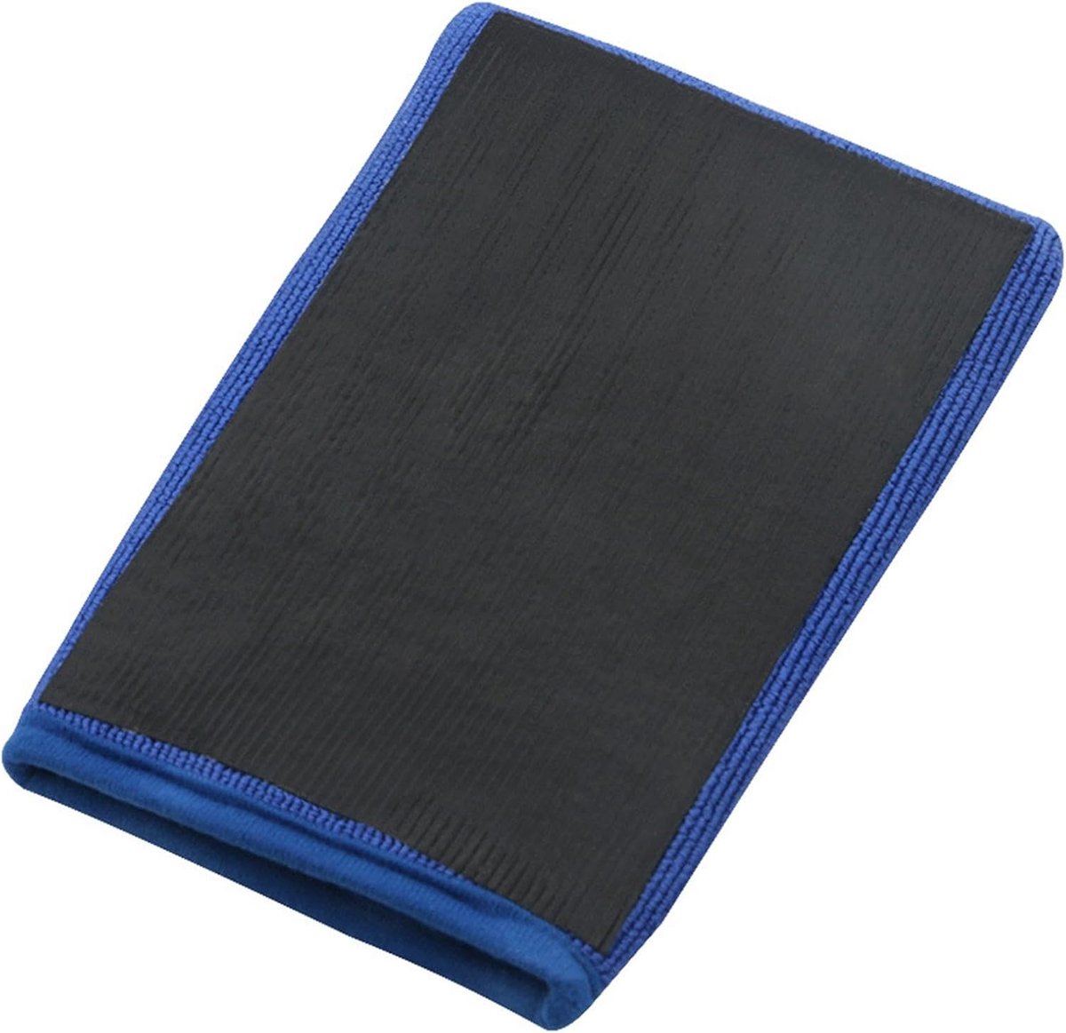 Klei Ontsmettingshanddoek - Reinigingsdoek Auto - Voertuig Reinigen - Krasvrije Lak - N.v.t. - Blauw
