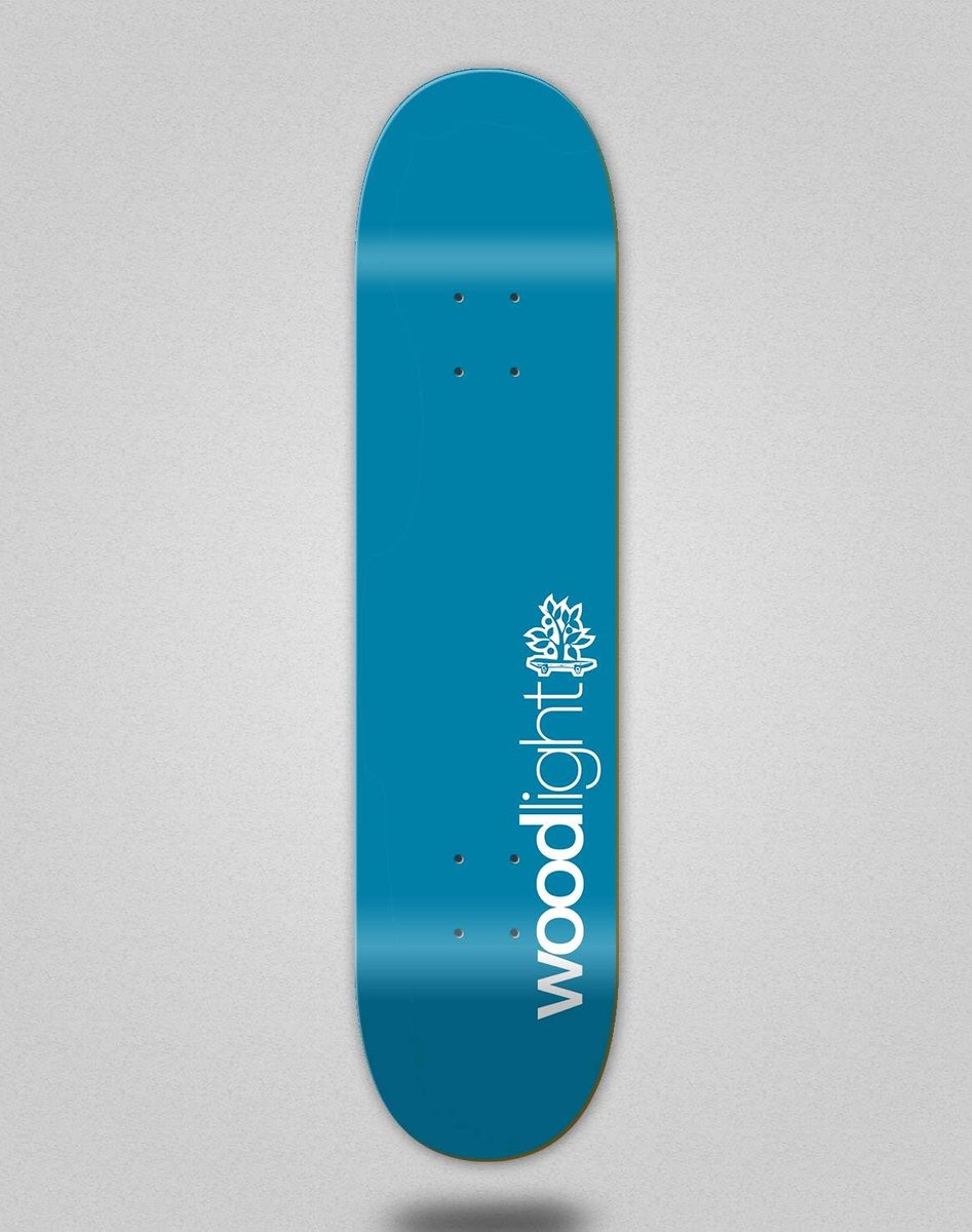 Skateboard Deck Houten Plank Street Tricks Lichtgewicht 8.0 Inch