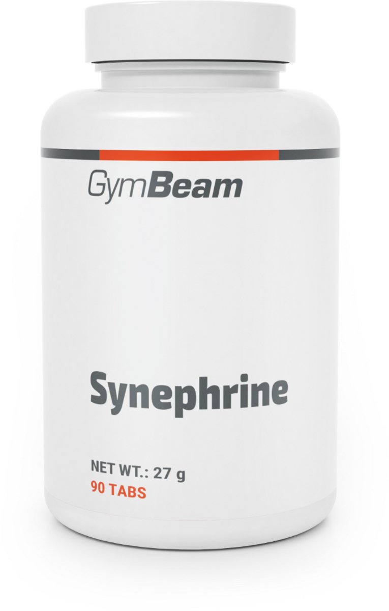GymBeam Synefrine 90 tab