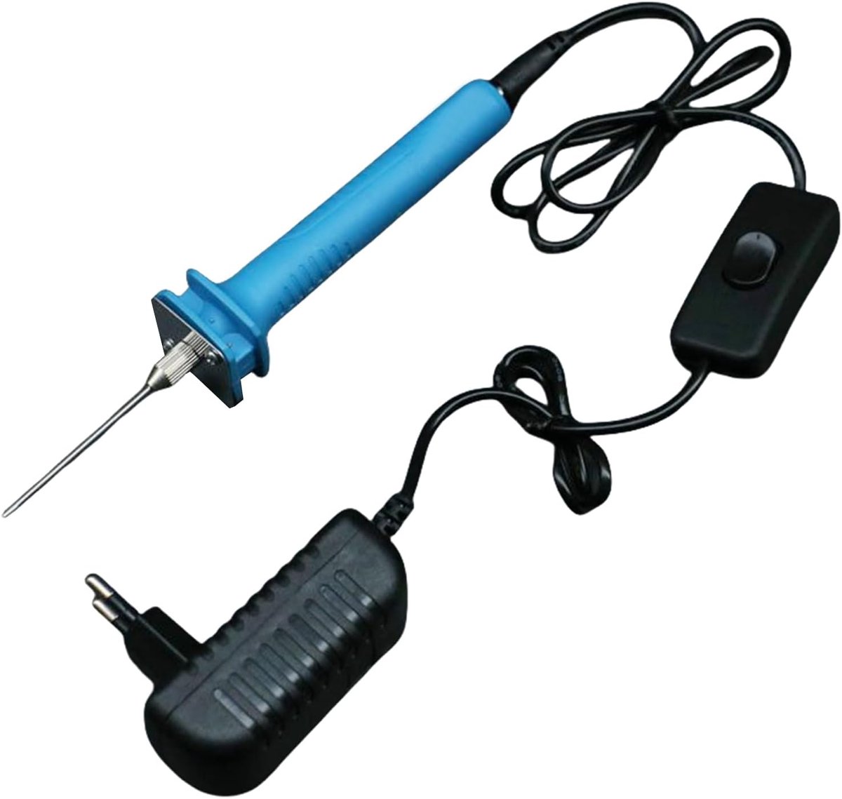 Schuimsnijder - Hete pen - Modelbouw hobby - Nauwkeurige temperatuurregeling - 5 of 10 cm - Niet gespecificeerd