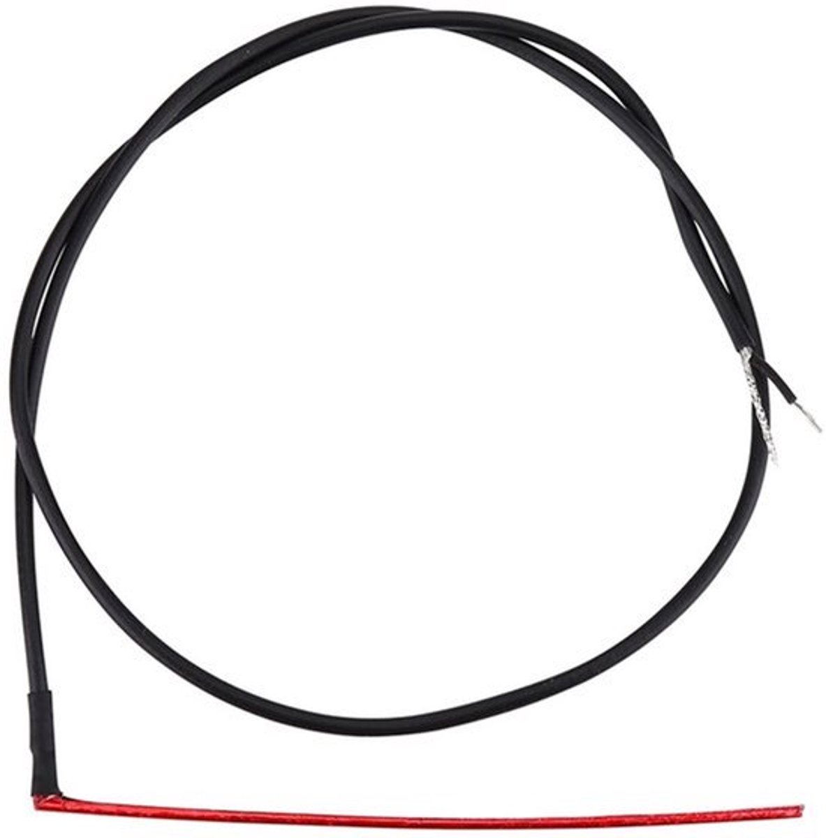 Shopcentral - Guitar Piezo Sensitive Under-Saddle Bridge Pickup