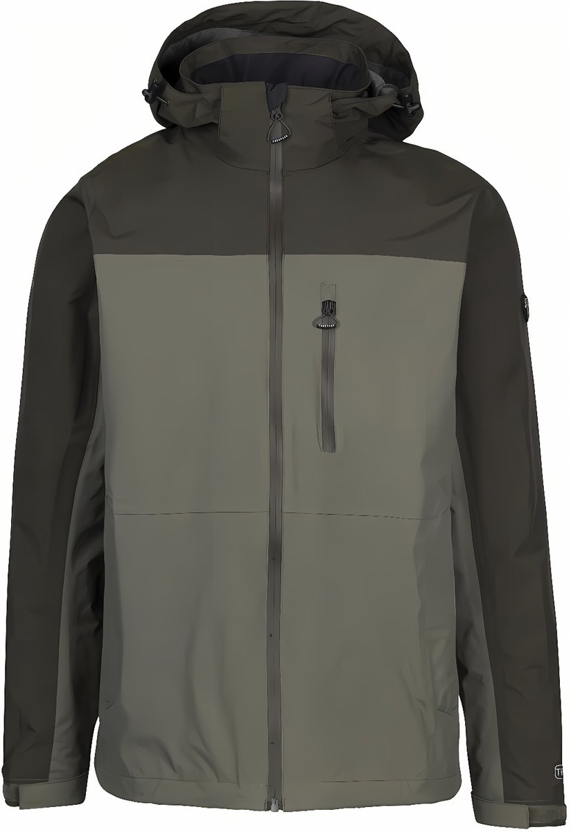 Trespass regenjas Curbridge Regenjas Tp-75 Herb