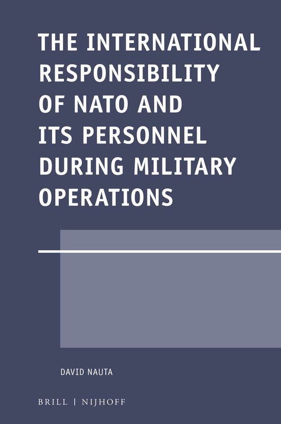 Legal Aspects of International Organizations58-The Internati ... - cover