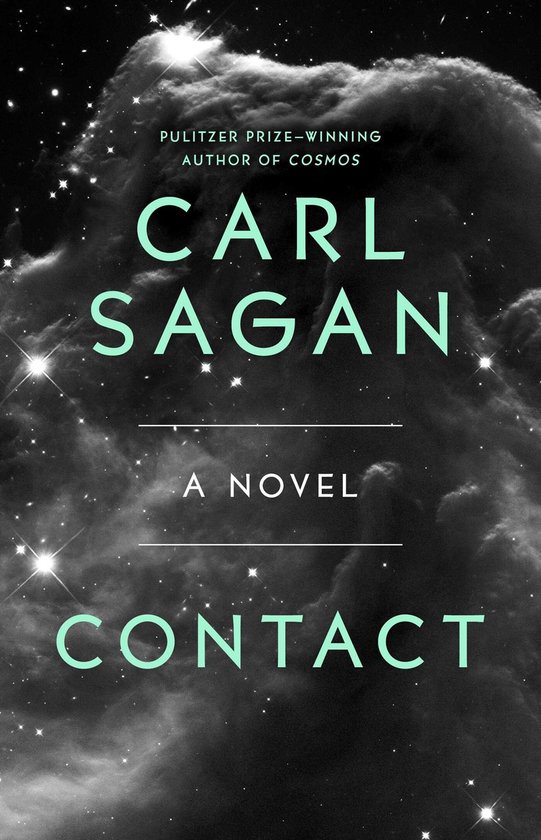 Contact - cover