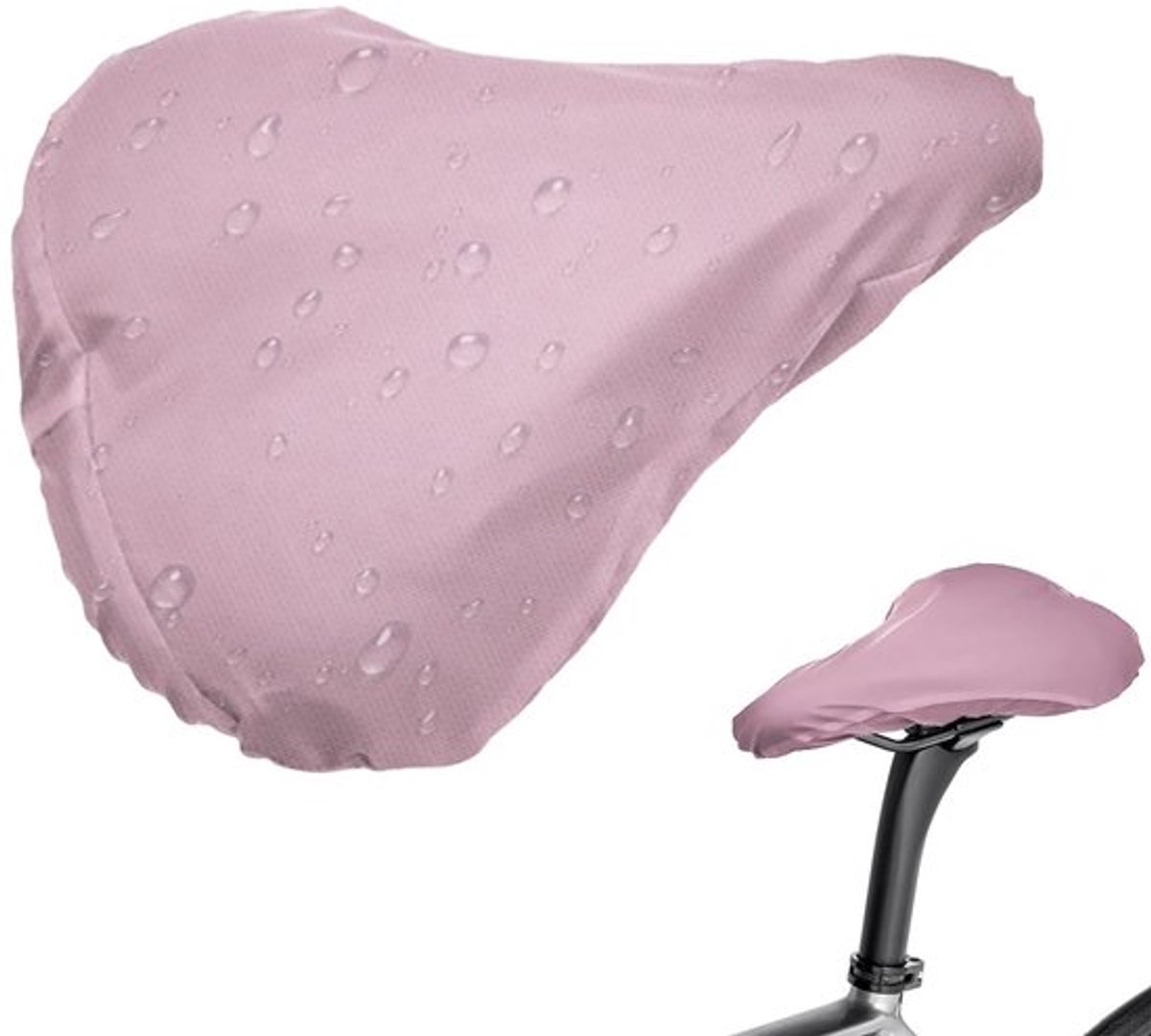 Waterdichte zadelbescherming voor fiets stoel DailyGoods