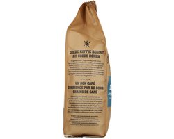 Biocafe Filterkoffie Cafeïnevrij Biologisch - 250 gr