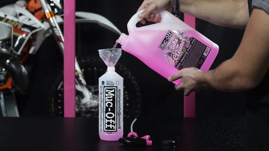 Muc-Off Bike Cleaner Fietsreiniger 5 Liter