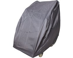 Rollator afdekhoes