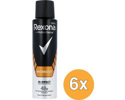 Deodorants