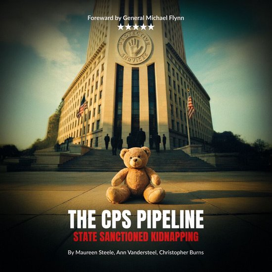 The CPS Pipeline - cover