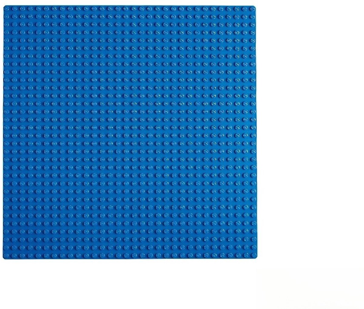 LEGO Classic Blauwe Bouwplaat - 11025 — afbeelding 10
