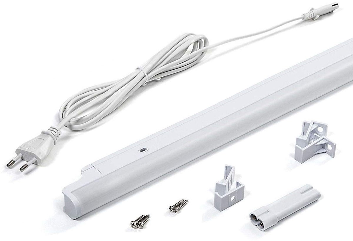SO-TECH® LED Onderbouwlicht SLIM 13W L: 871 mm
