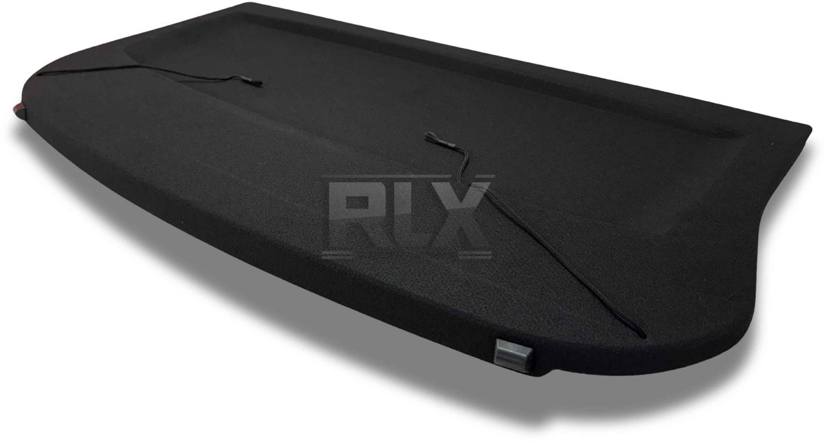 Hoedenplank - Bmw 1-Serie F20/F21 Model 2012-2019 - Zwart - OEM: 51467271849