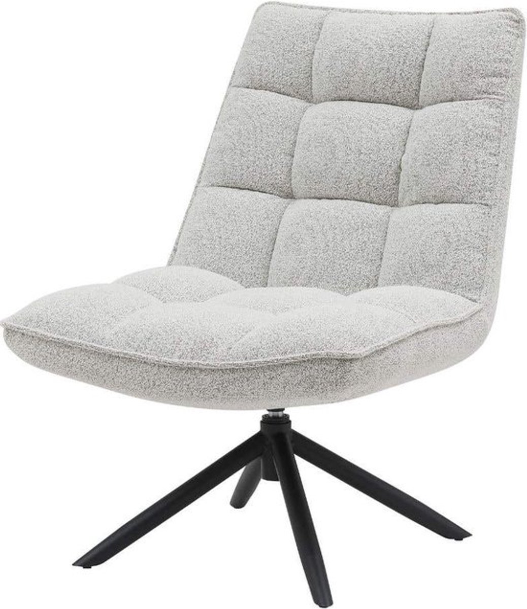 Reefs Interior Fauteuil Isola - Beige