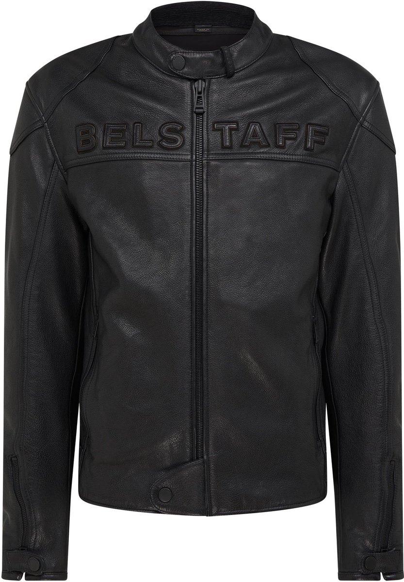 Belstaff Stour Motorleren jas -