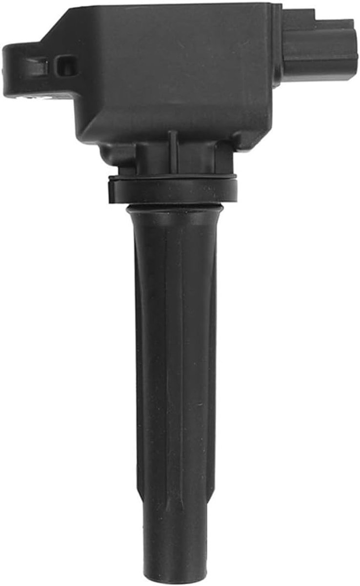 Ontstekingspoelmodule voor Mazda 2, 3, 6, CX-3 en CX-5 - Betrouwbare vervangingsonderdelen voor optimale prestaties en efficiëntie
