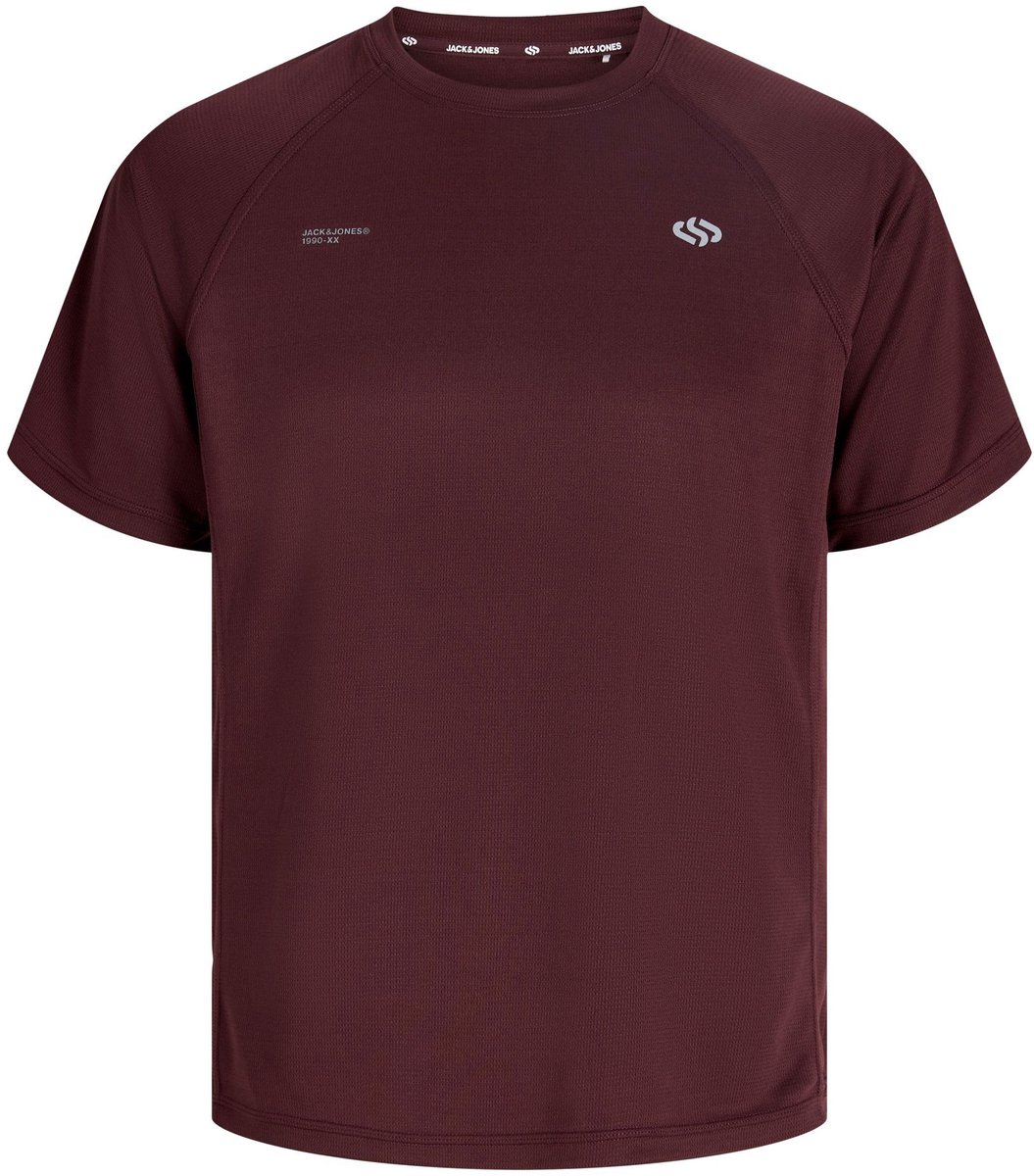 JACK&JONES - JJS FLUX T-SHIRT - Jongens - Lange mouwen shirts