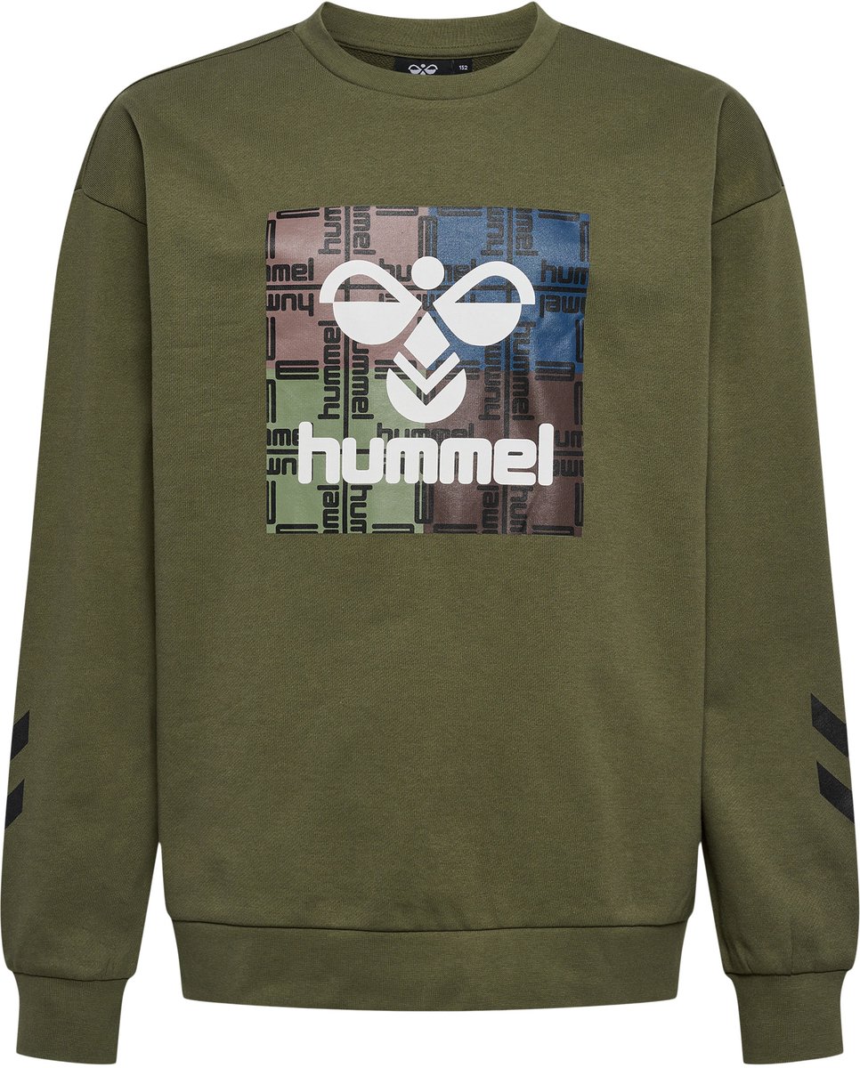 Hmlbodhi Sweatshirt
