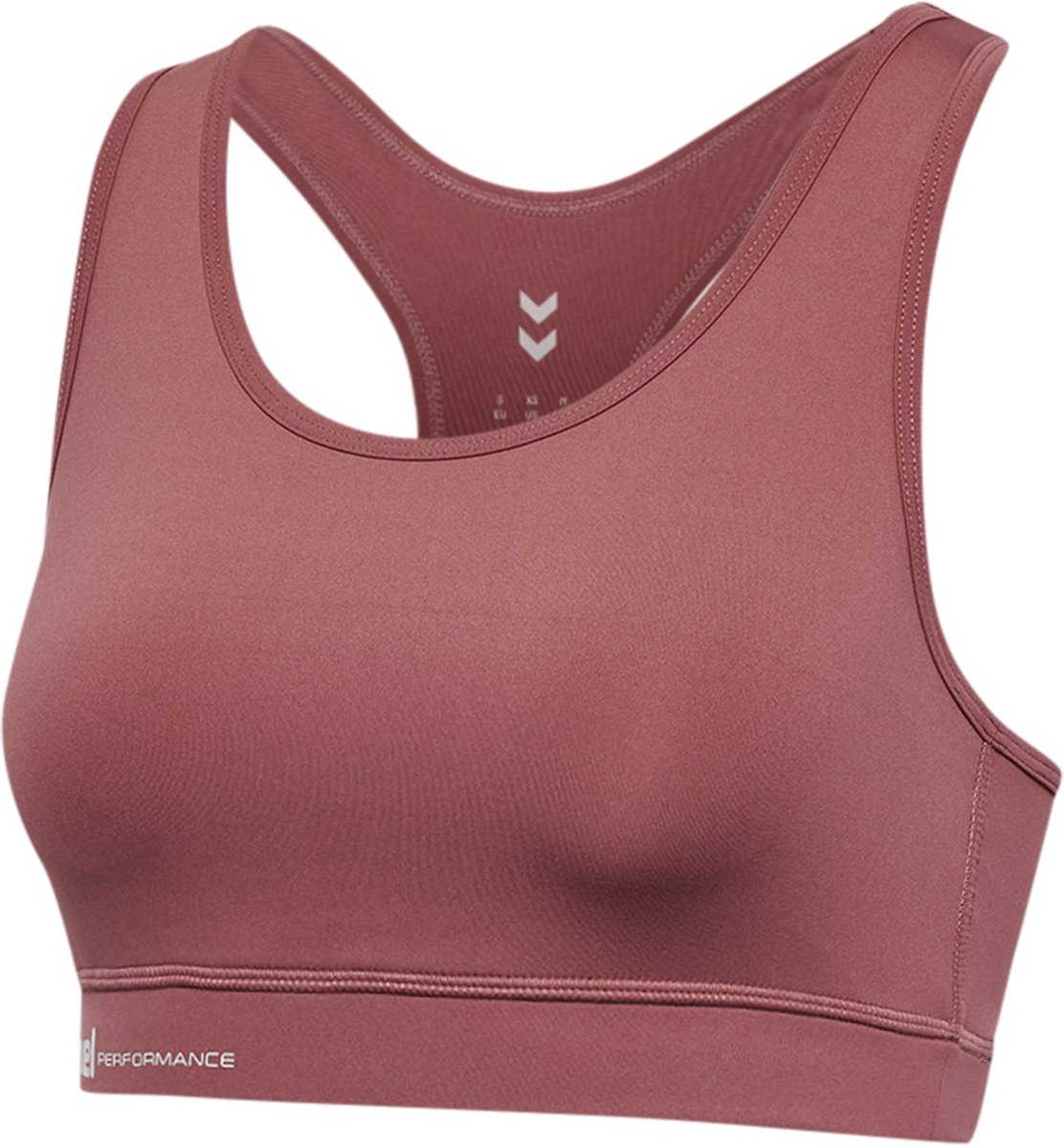 hmlPULSE LIGHT SUPPORT BRA