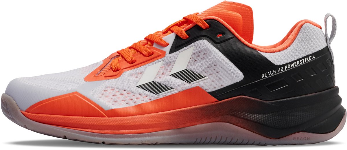 Hb Powerstrike Pro